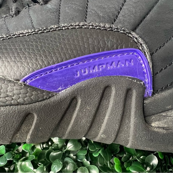 Air Jordan 12 Retro “Dark Concord” 2020 Size 6Y - Picture 6 of 11